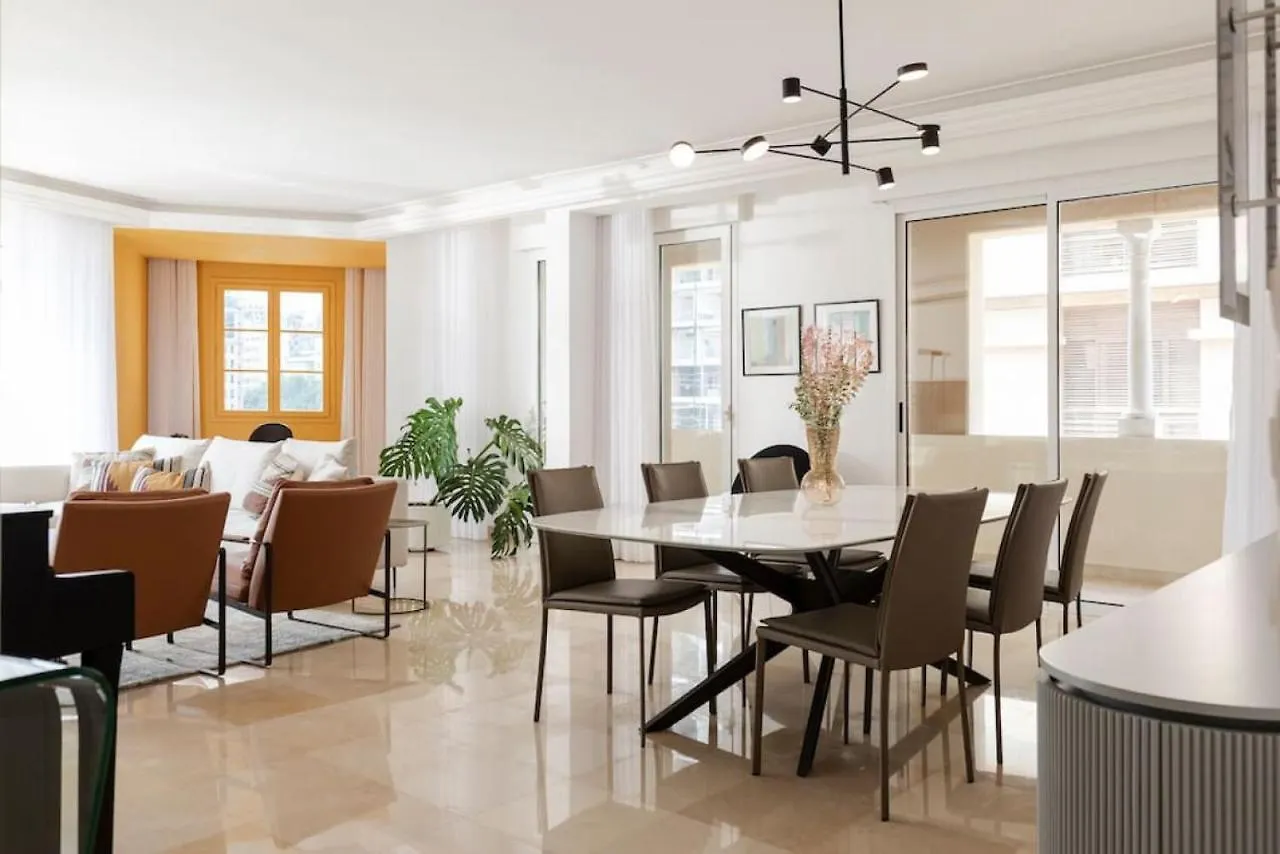 Appartamento Stunning Artist House In Saifi Beirut Libano