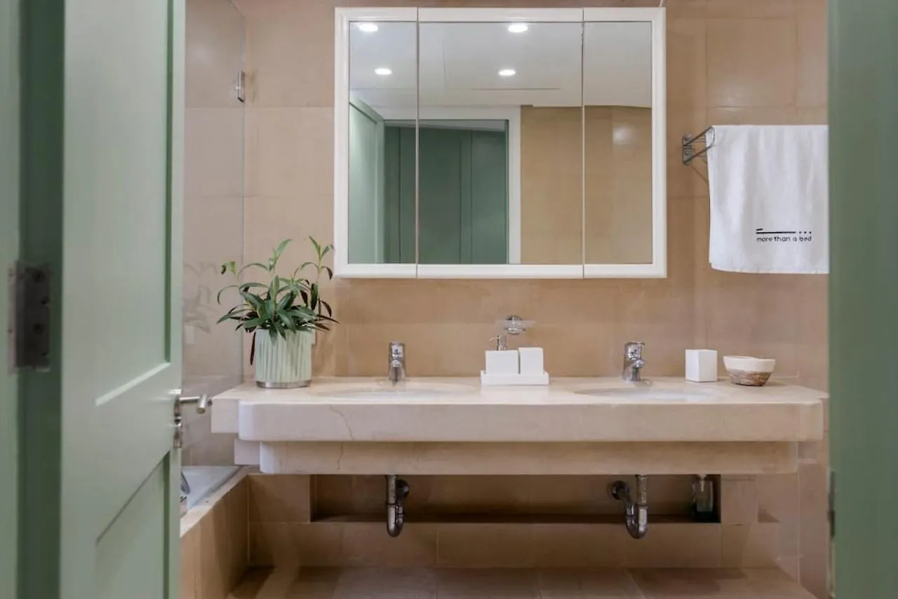 Appartamento Stunning Artist House In Saifi Beirut Libano