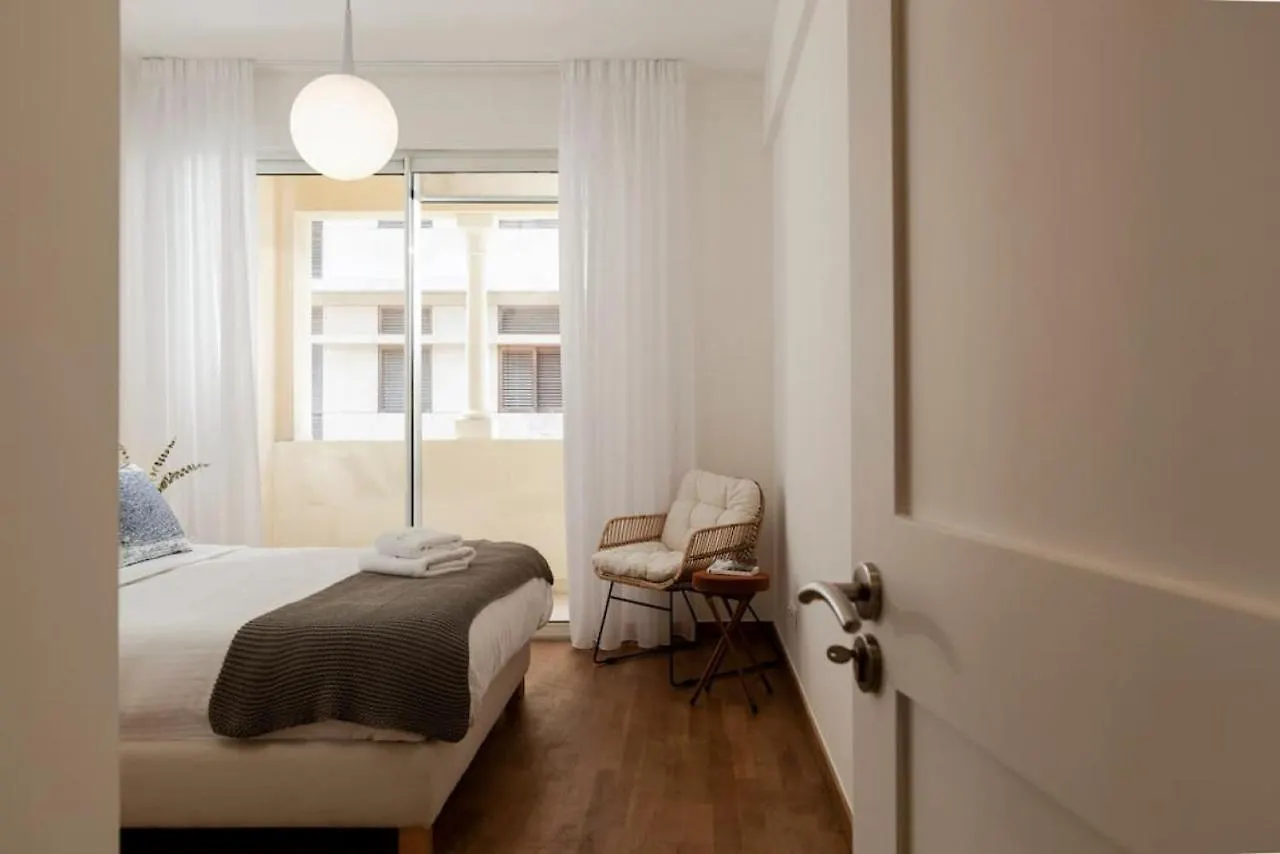 Appartamento Stunning Artist House In Saifi Beirut