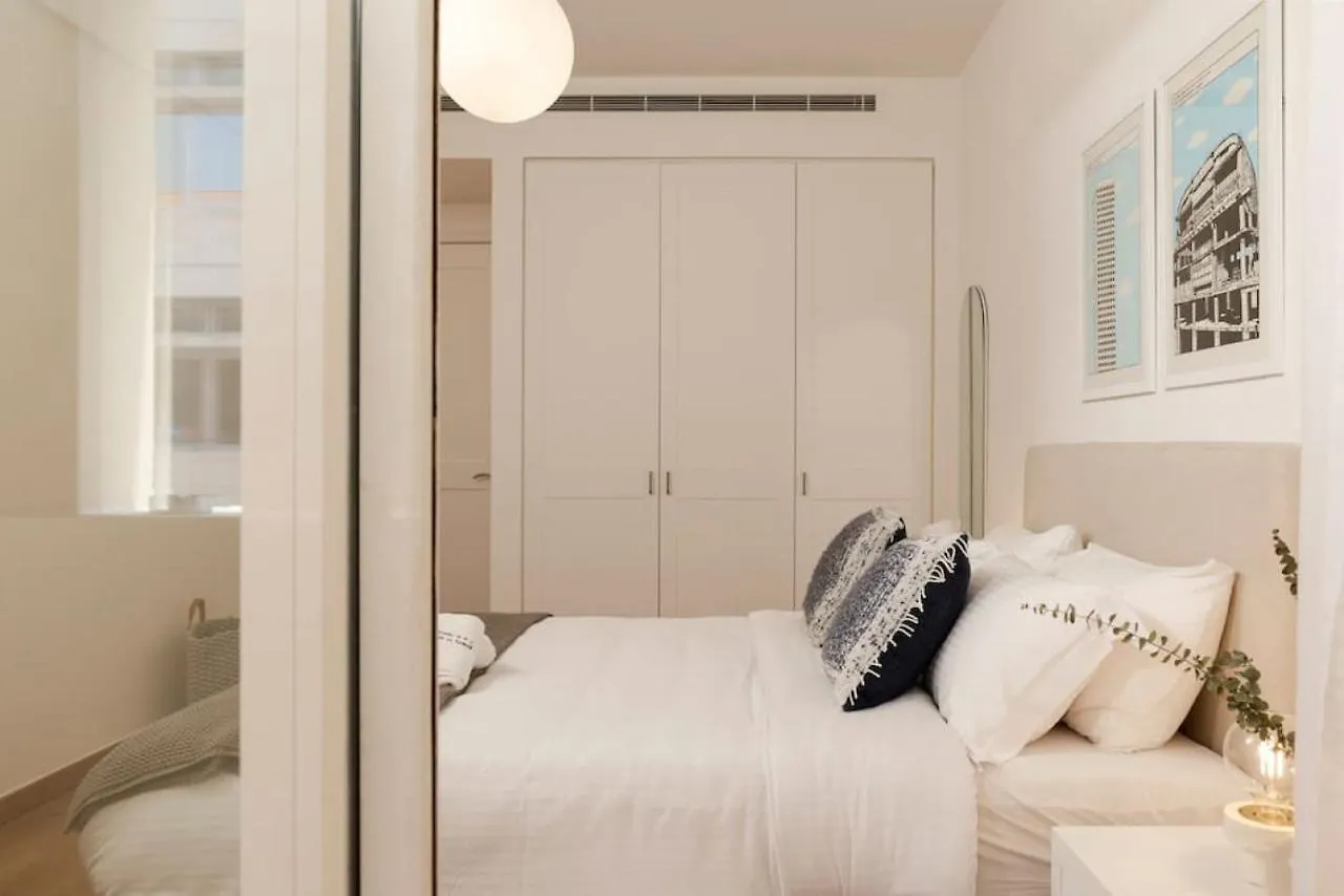 Appartamento Stunning Artist House In Saifi Beirut