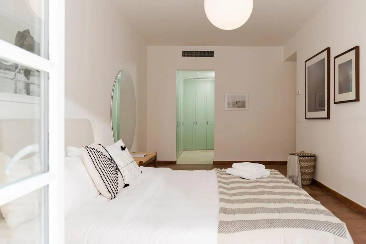Appartamento Stunning Artist House In Saifi Beirut