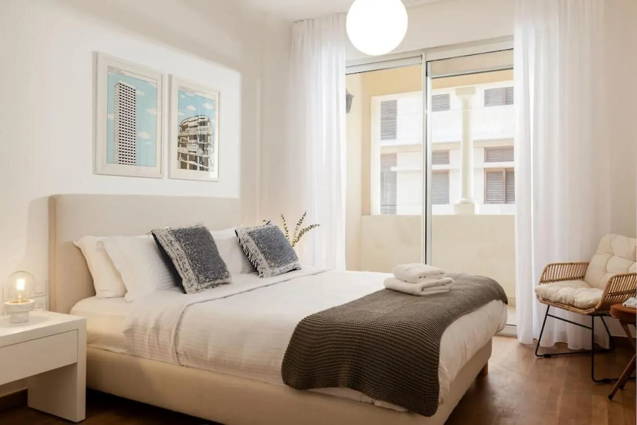 Stunning Artist House In Saifi Apartment Beirut 0*,  Lebanon